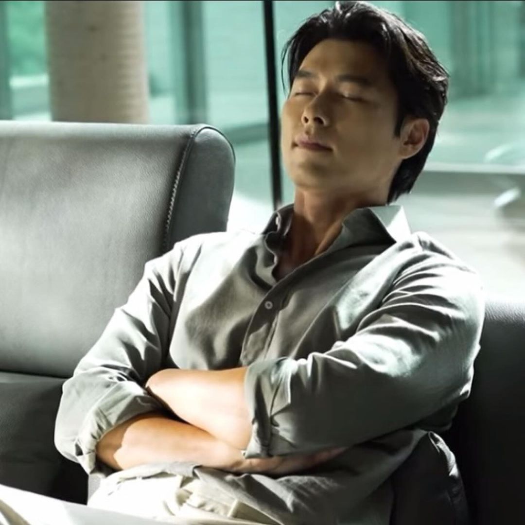 玄彬的近期活動照