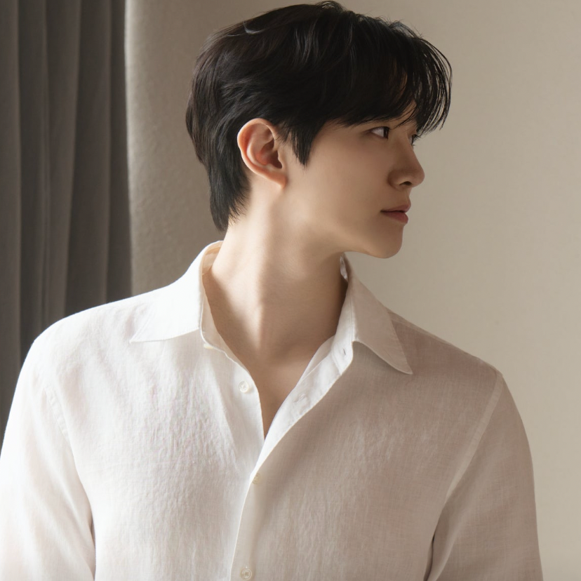 이준호 최근 활동샷