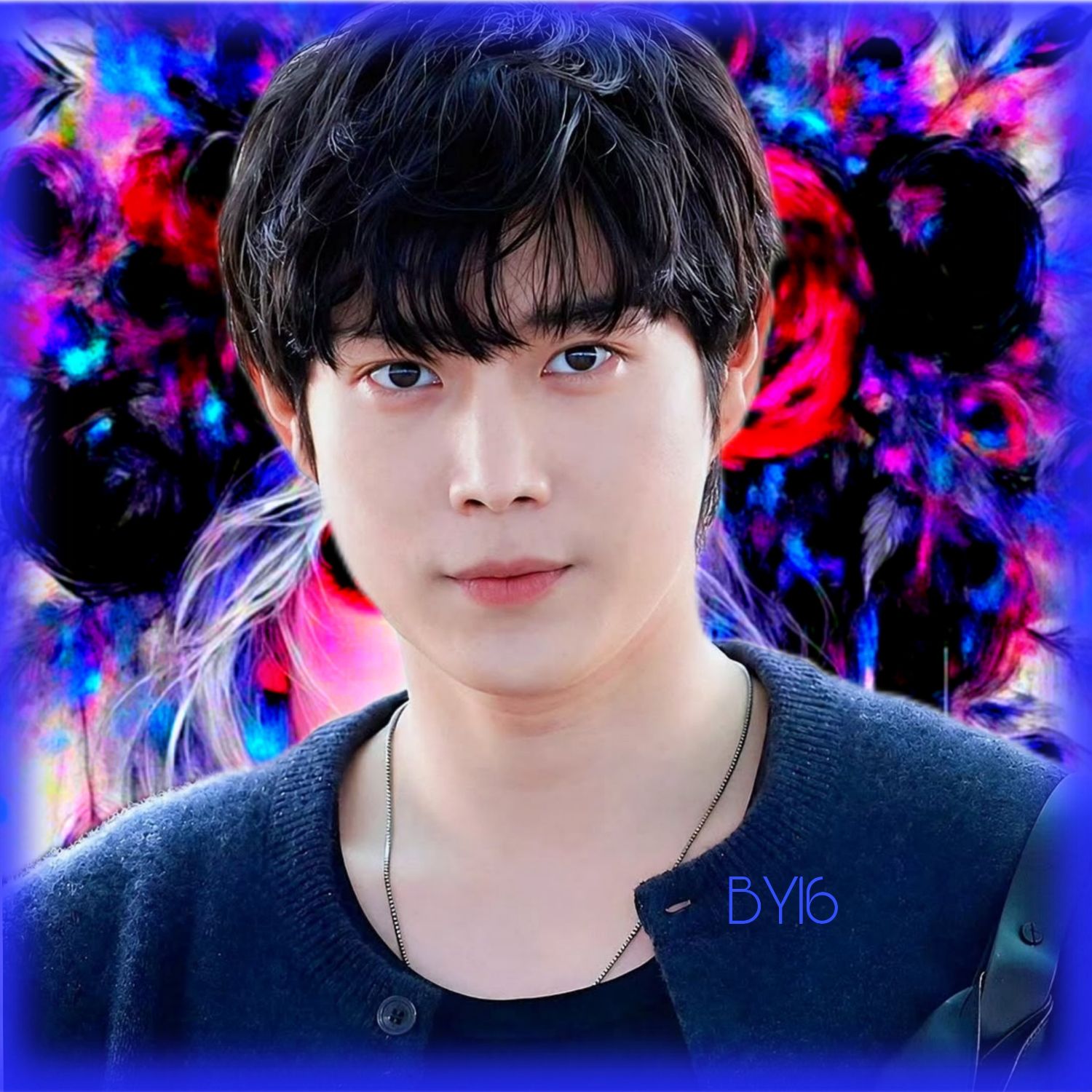 Recent activity shot of Kim Youngdae