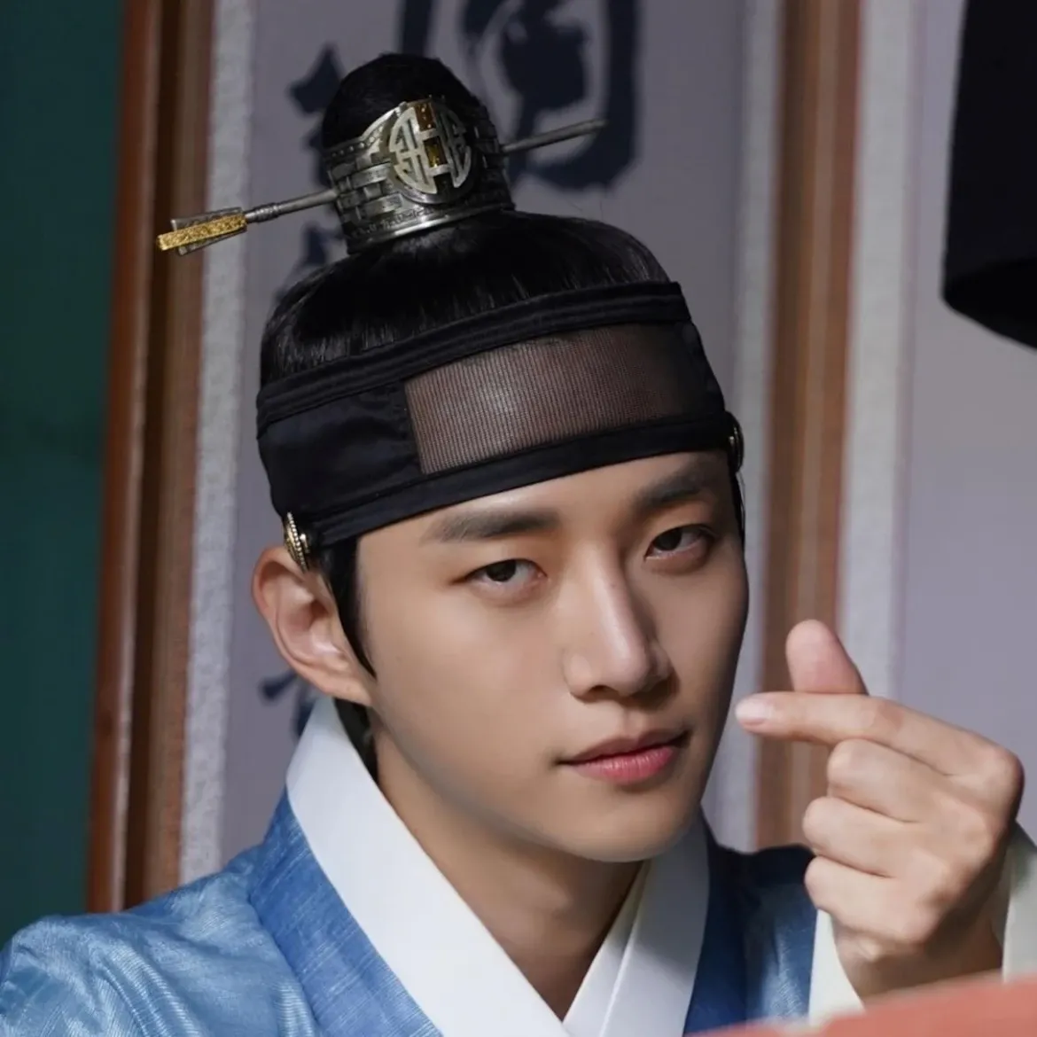 ファンが撮影したイ・ジュノの瞬間