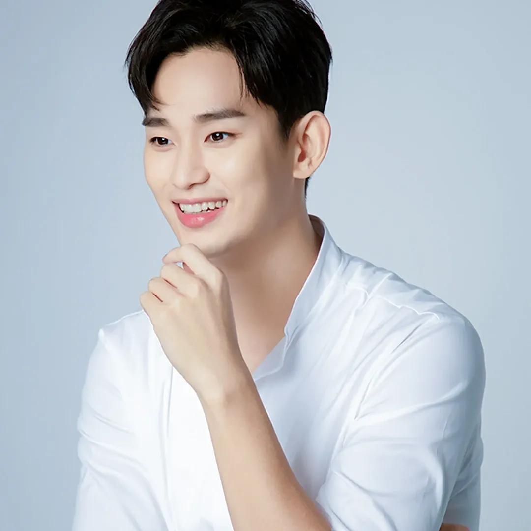 Latest photo of Kim Soohyun