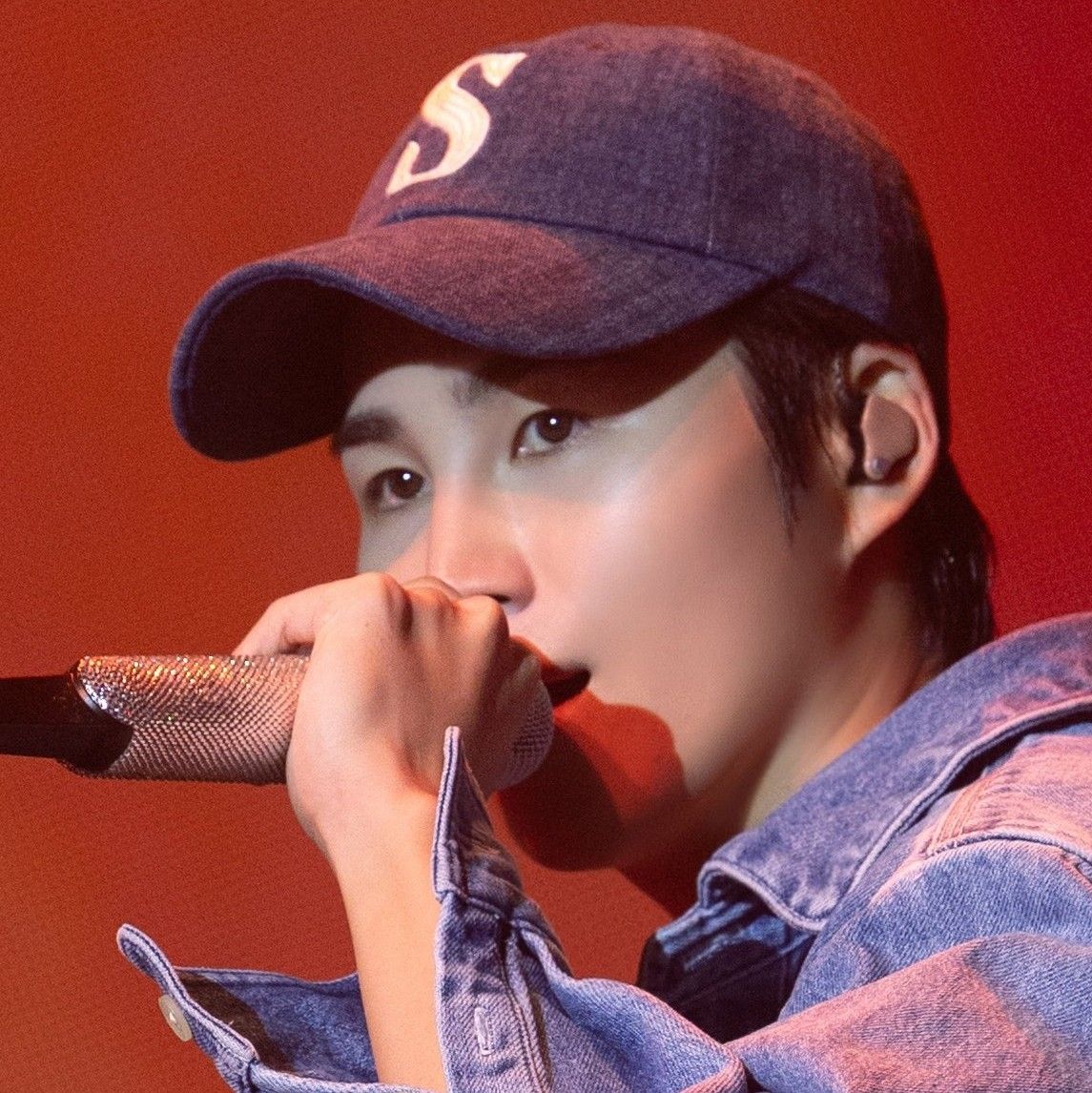 김희재 최근 활동샷