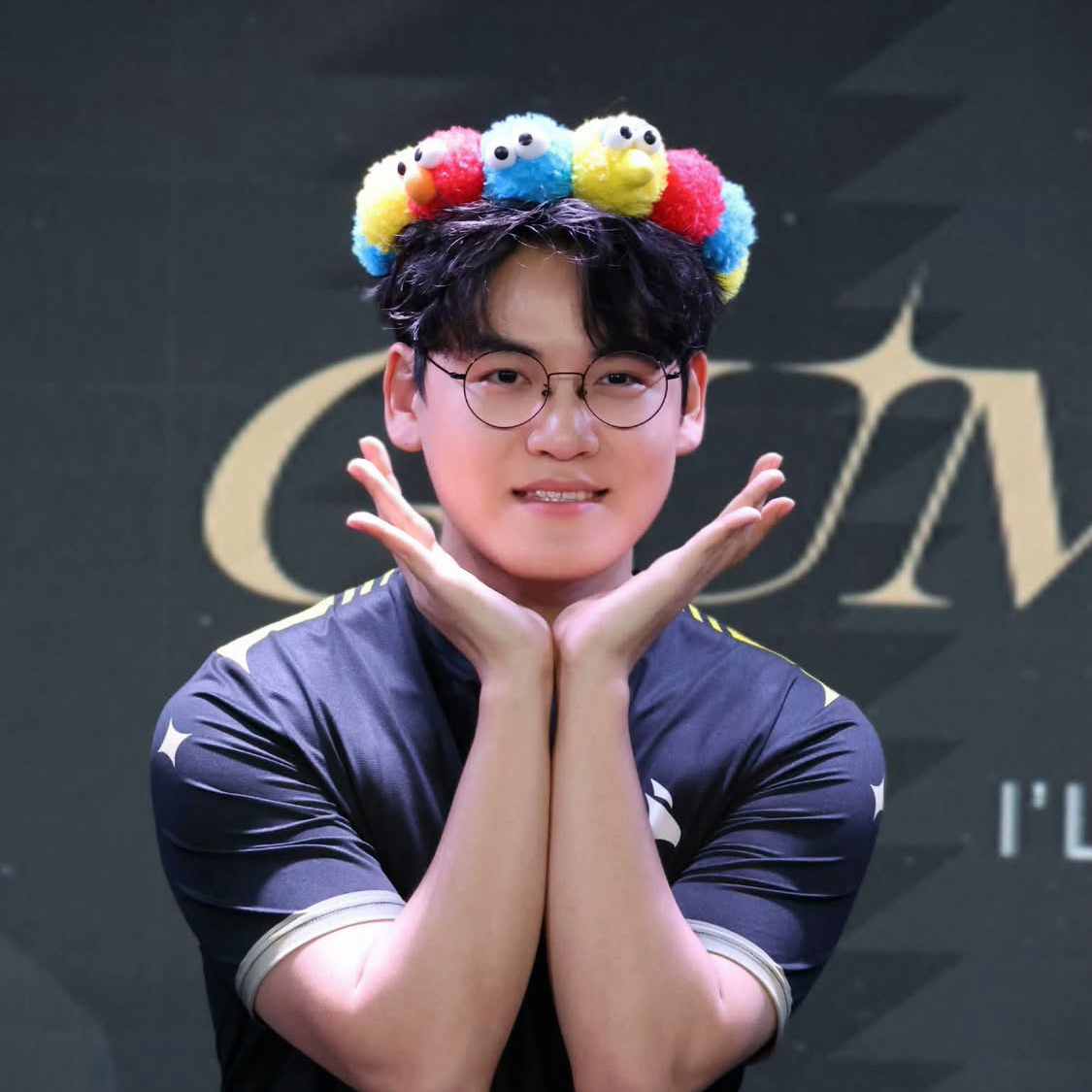 구마유시 팬이 찍은 순간