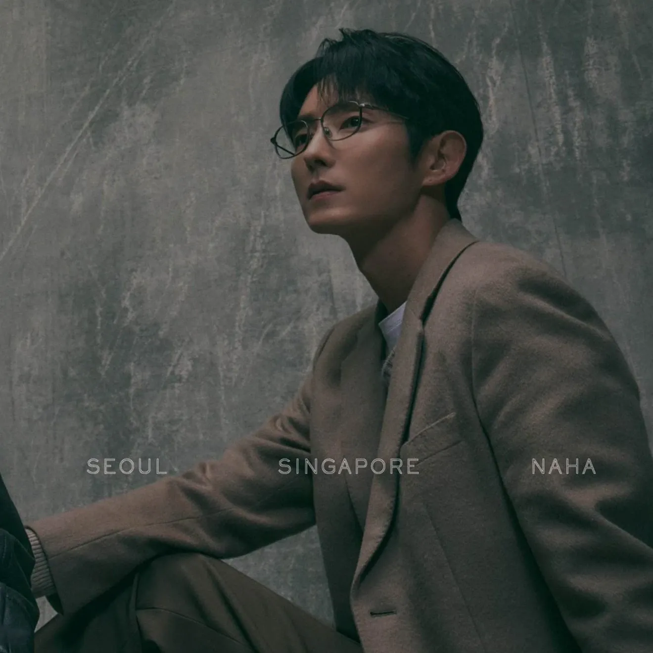 이준기의 비하인드 컷