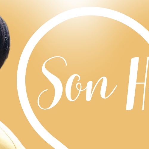 Behind-the-scenes cut of Son Hojun