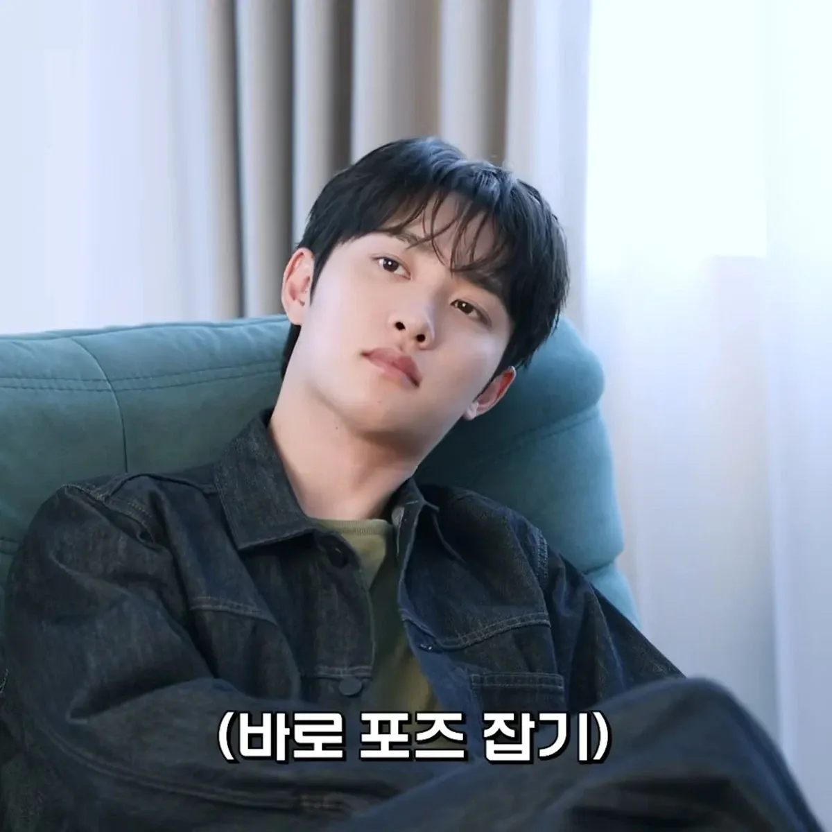 Latest photo of Doh Kyungsoo (D.O.)