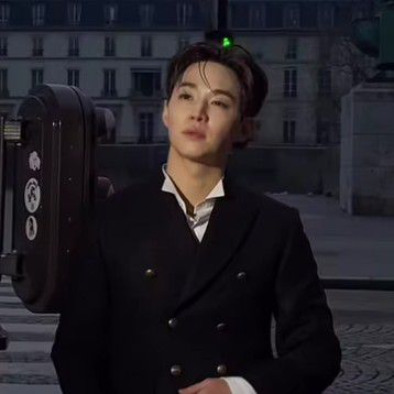 Recent activity shot of Henry