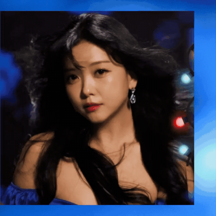 Recent activity shot of YOYOMI