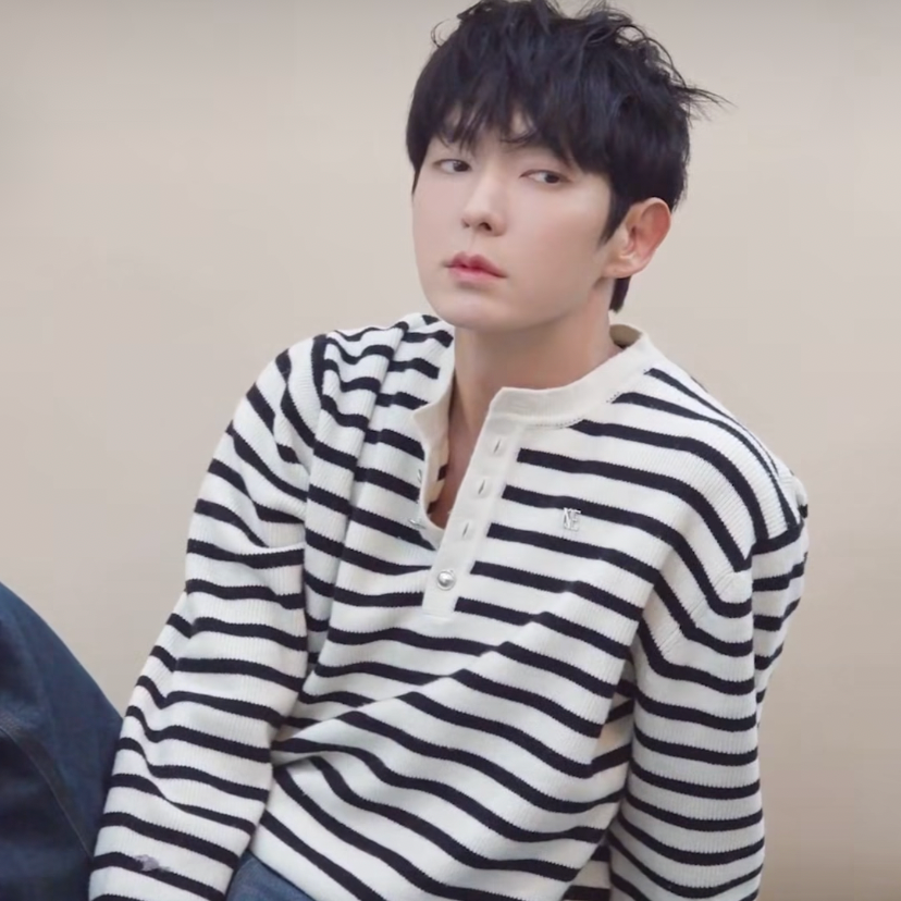 이준기 최근 활동샷