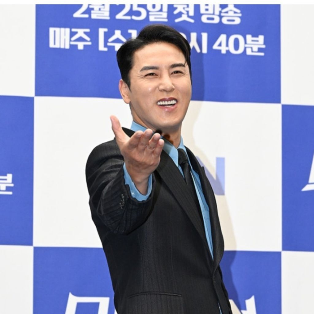 チャン・ミンホの最新写真