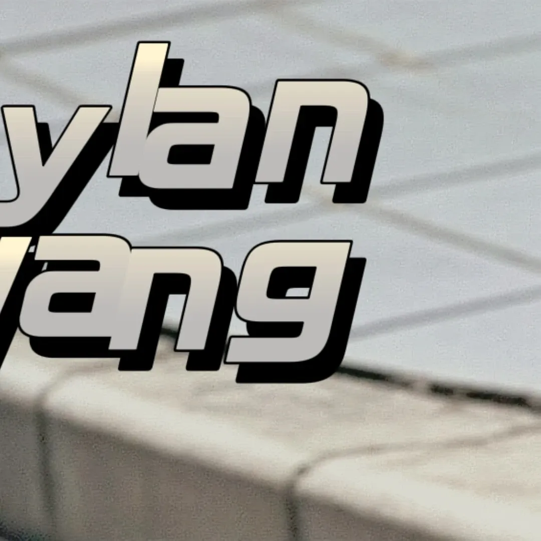 Behind-the-scenes cut of Dylan Wang