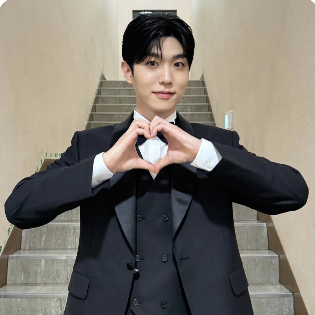 A moment captured by a fan of Libelante