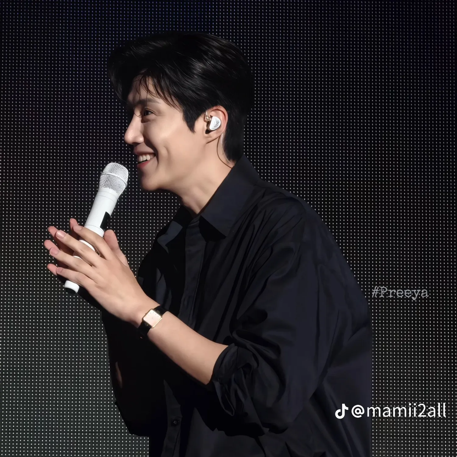 김선호 최근 활동샷