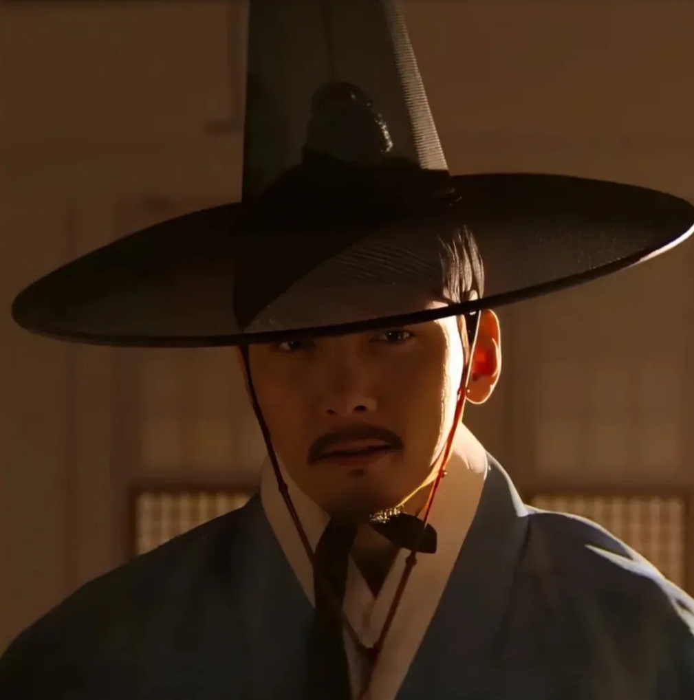 Latest photo of Ji Changwook