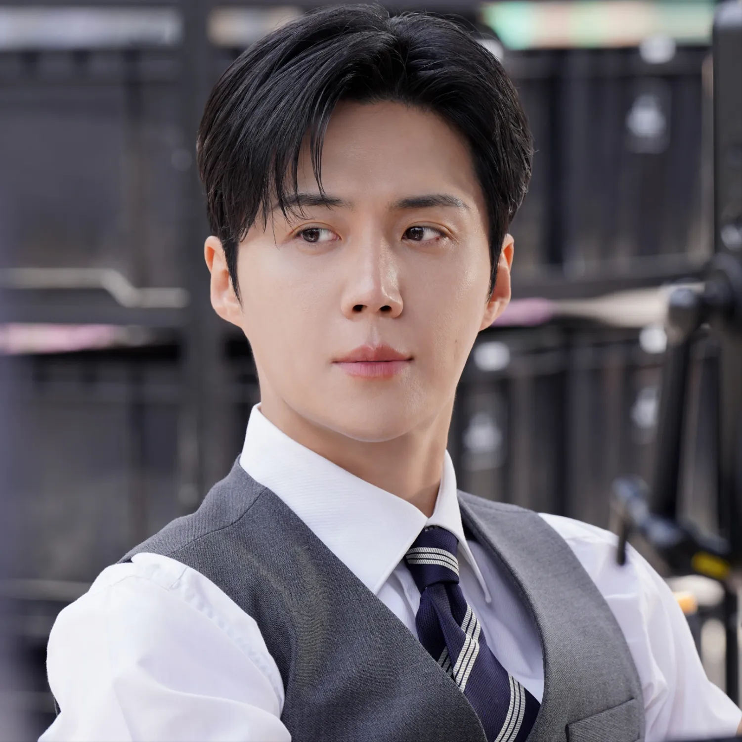 김선호 최근 활동샷