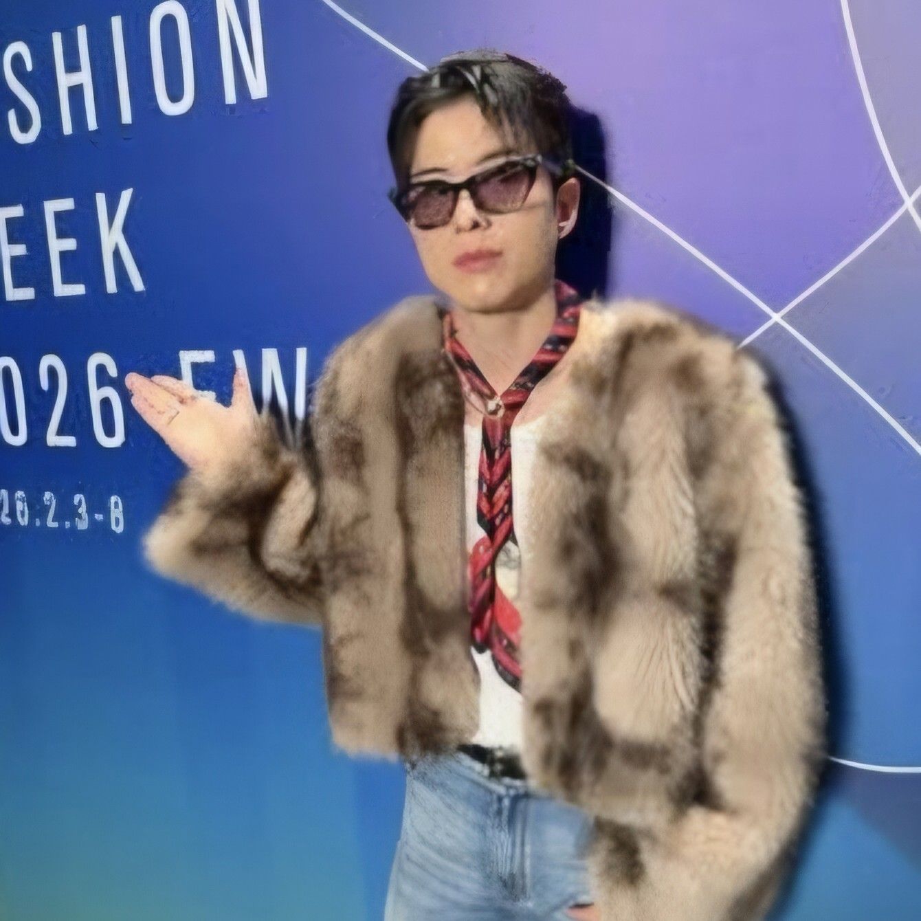 羅泰柱的最新照片