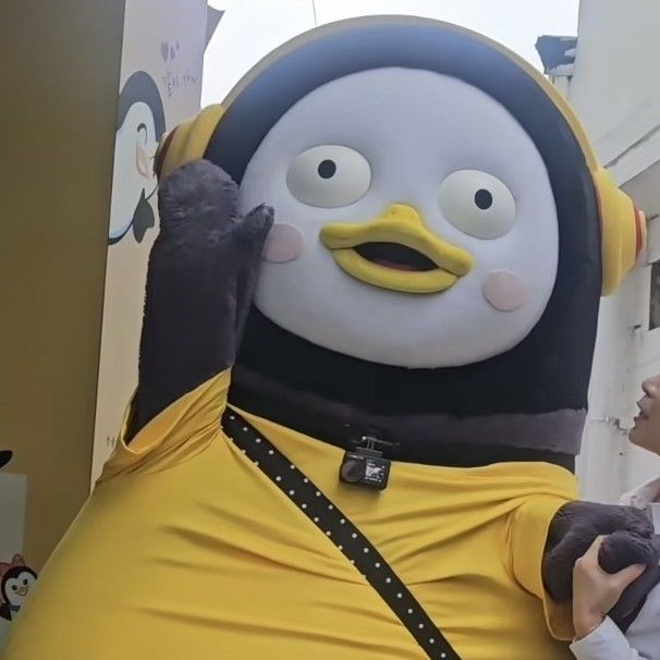 朋秀的幕後花絮