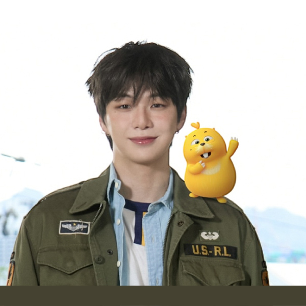 Latest photo of Secret Garden