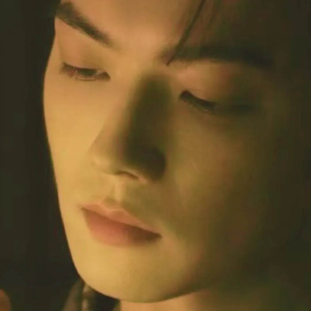 A moment captured by a fan of Xu Kai