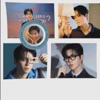 Latest photo of Kim Seonho
