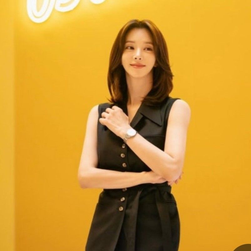 Recent activity shot of Lee Joobeen