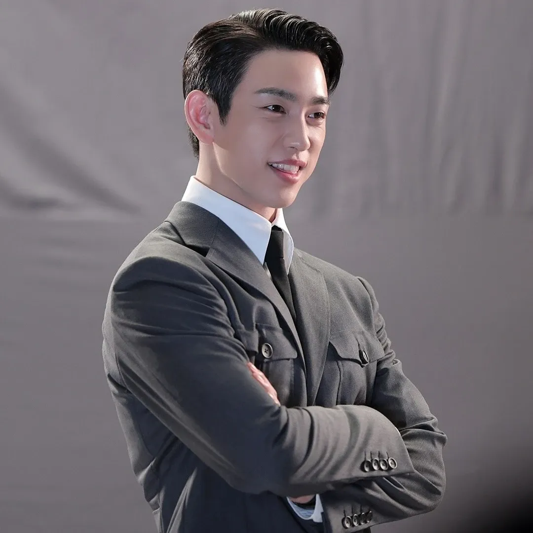 박진영 최근 활동샷