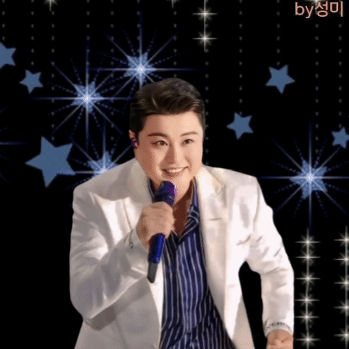 金浩中的幕后花絮