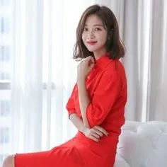 Latest photo of Cho Boah