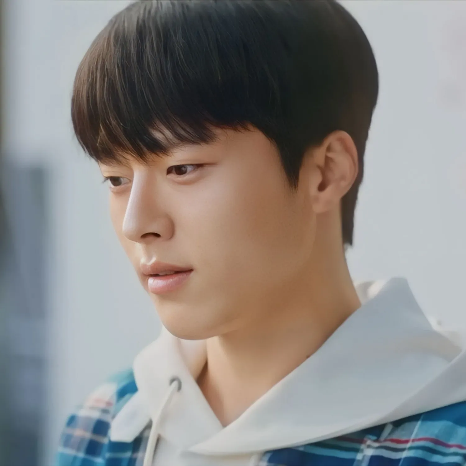 张基龙的最新照片