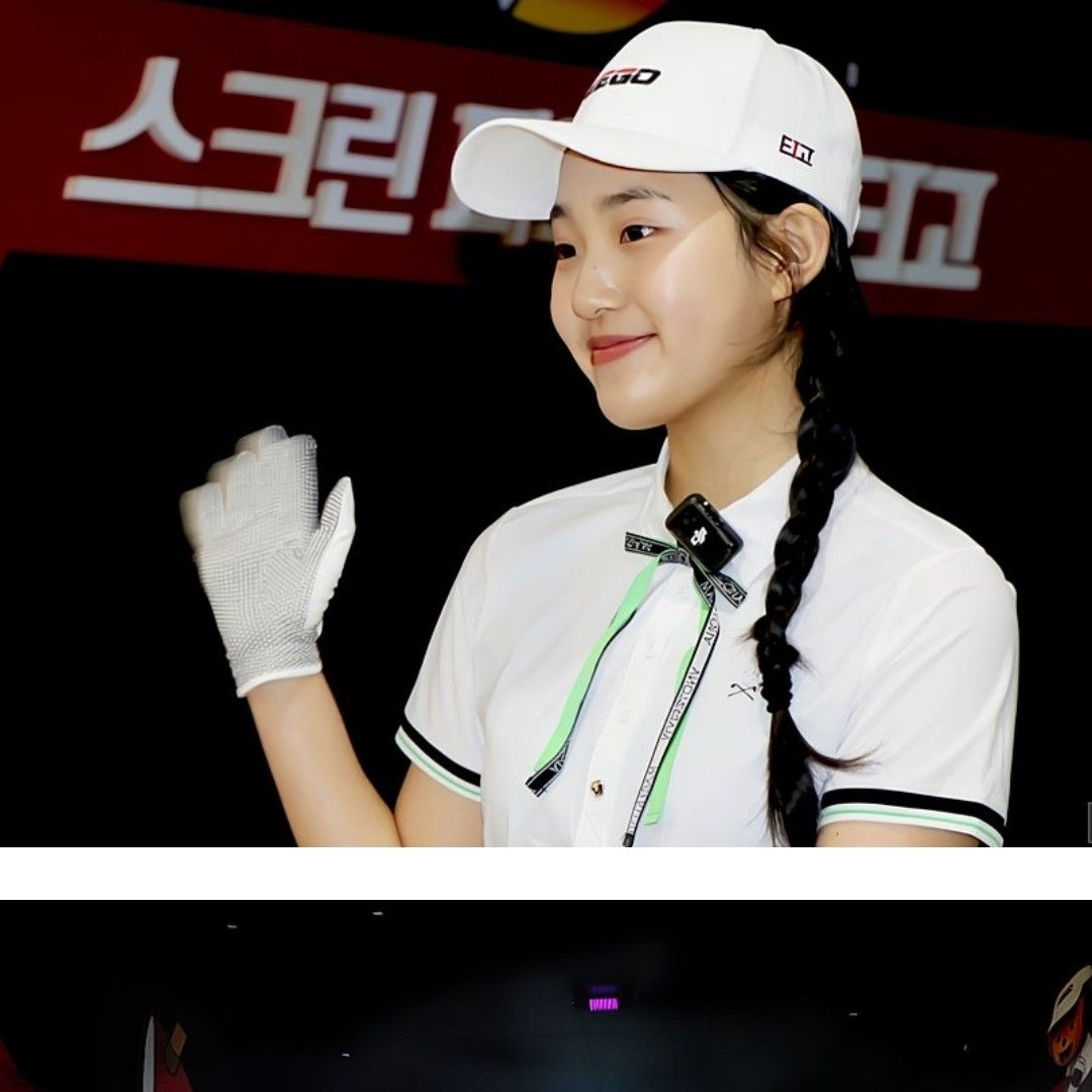 김태연 팬이 찍은 순간