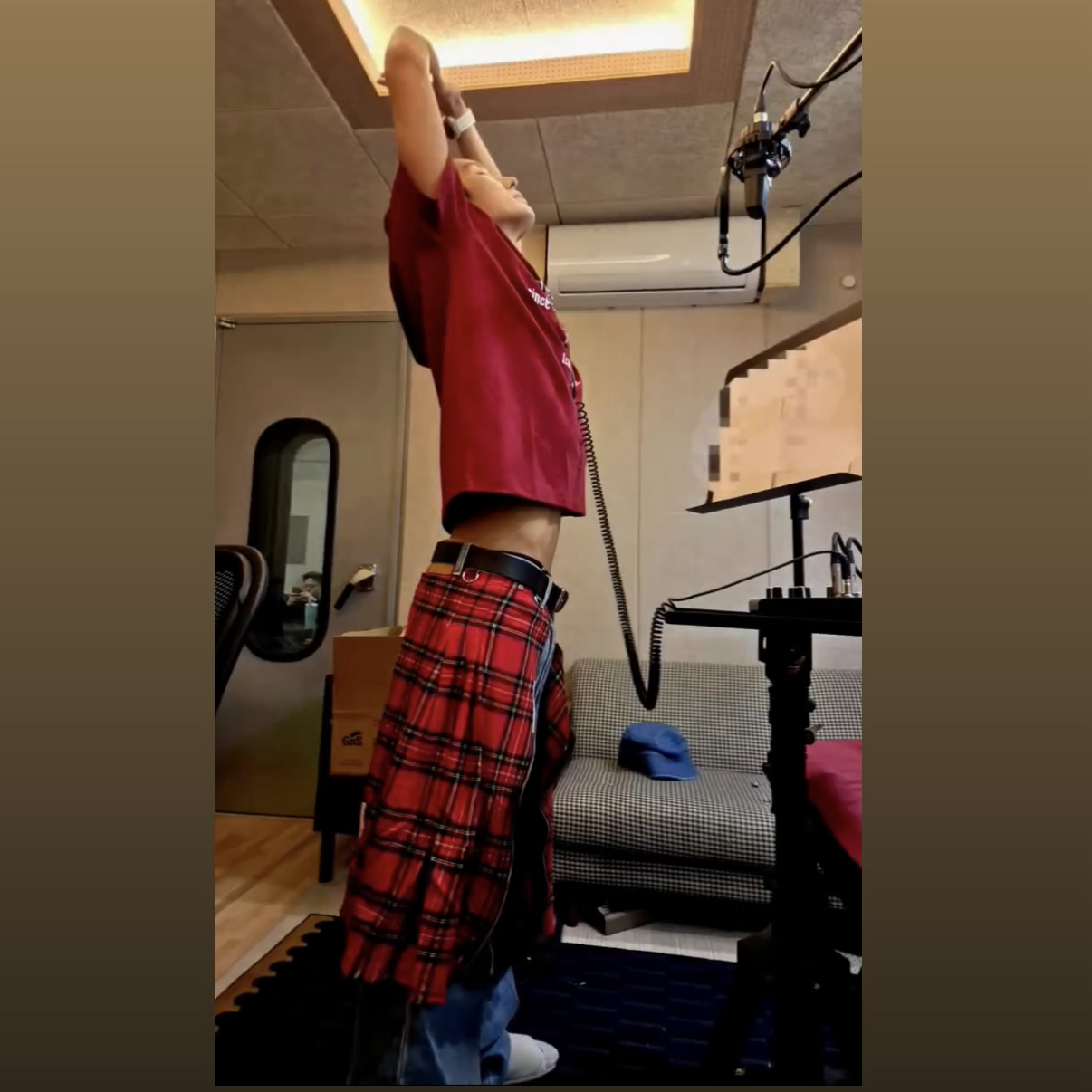 Foto terbaru dari Lee Joongi