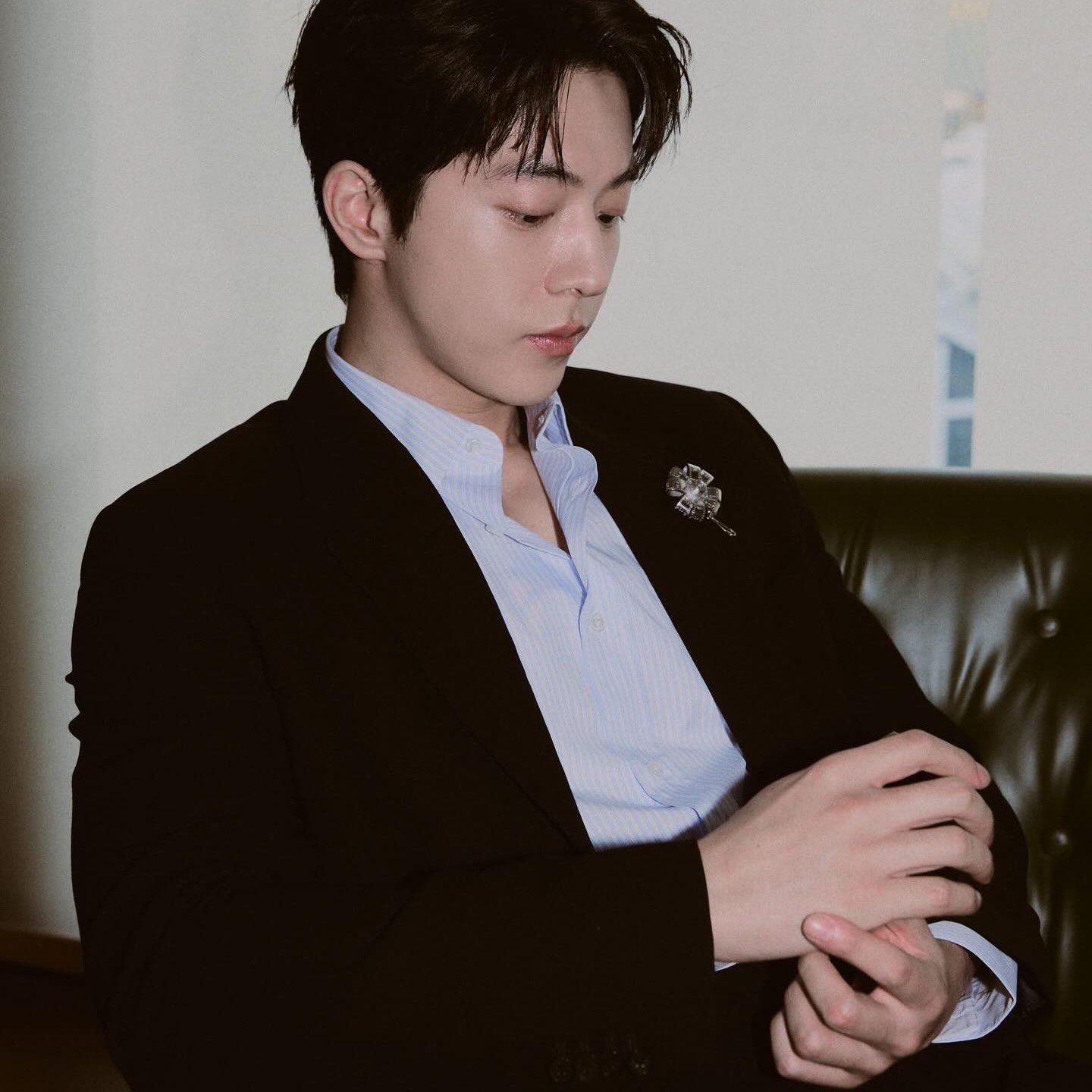 Latest photo of Nam Joohyuk