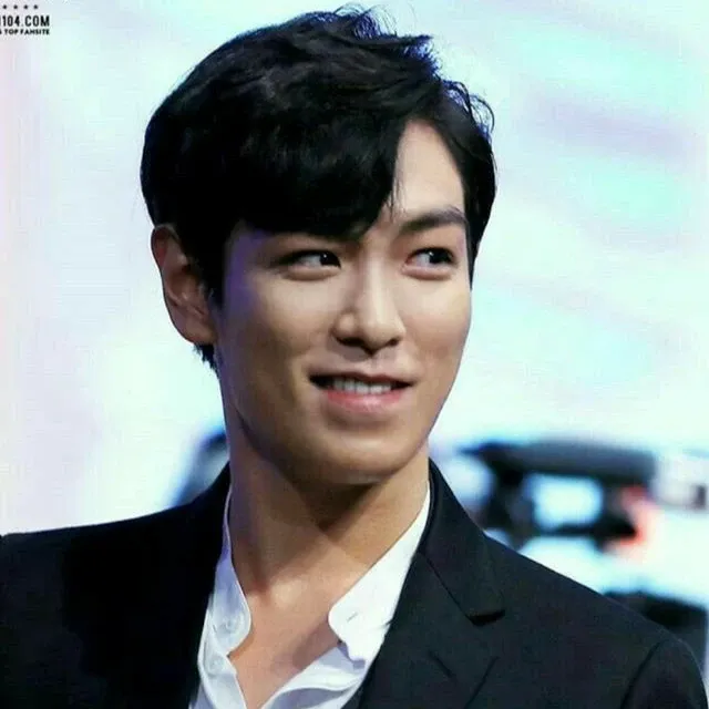 Recent activity shot of T.O.P