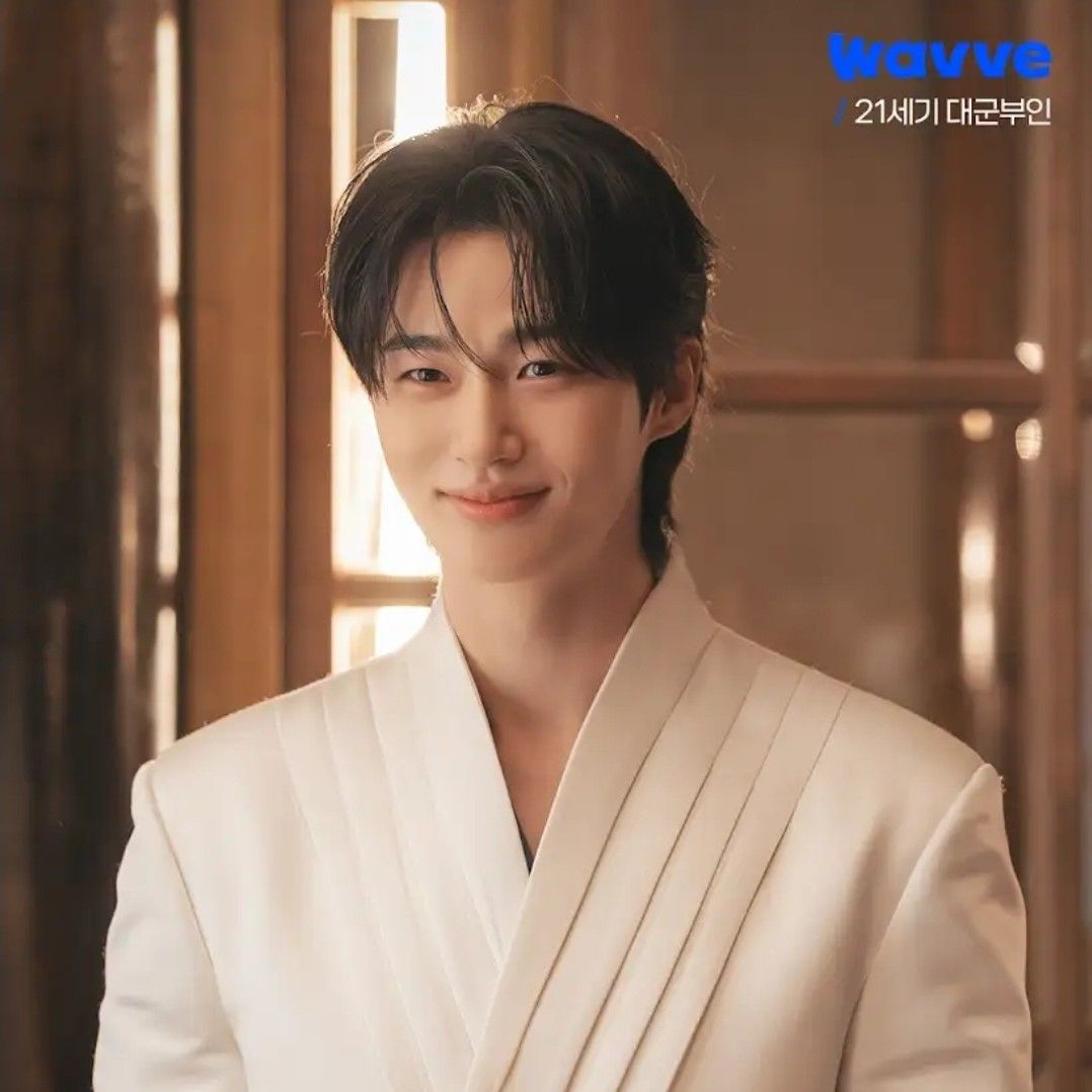 변우석 팬이 찍은 순간