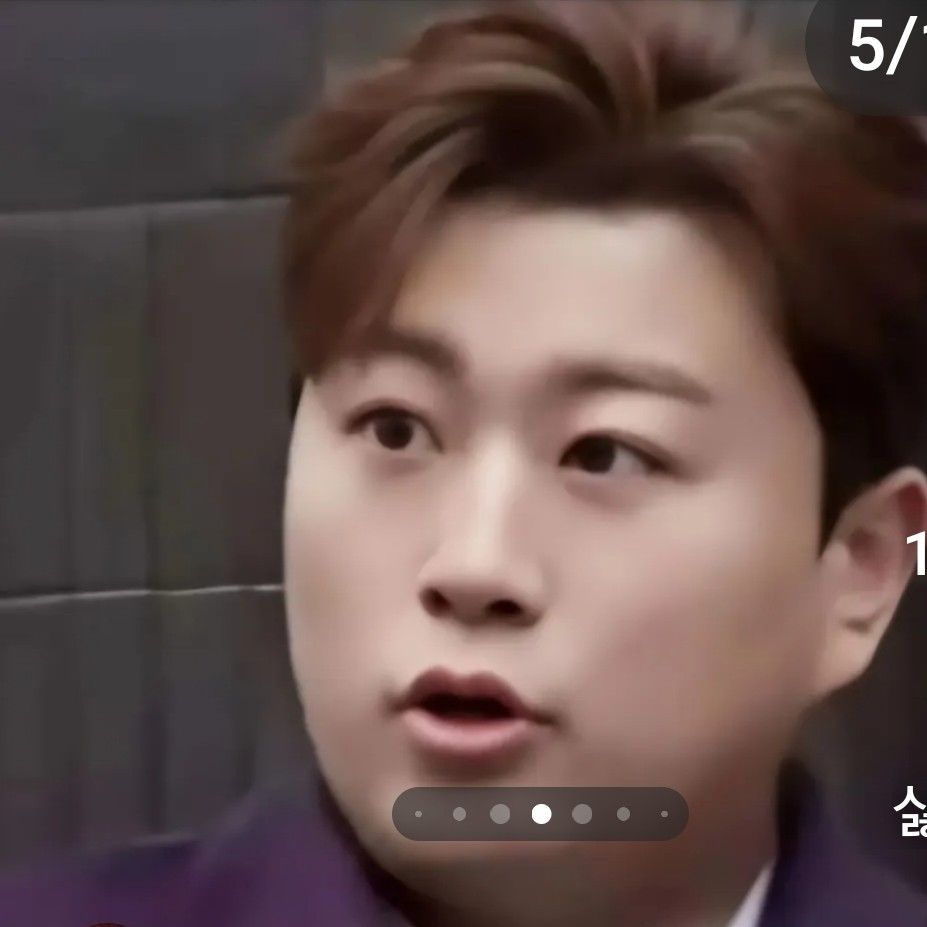 Foto terbaru dari Kim Hojoong