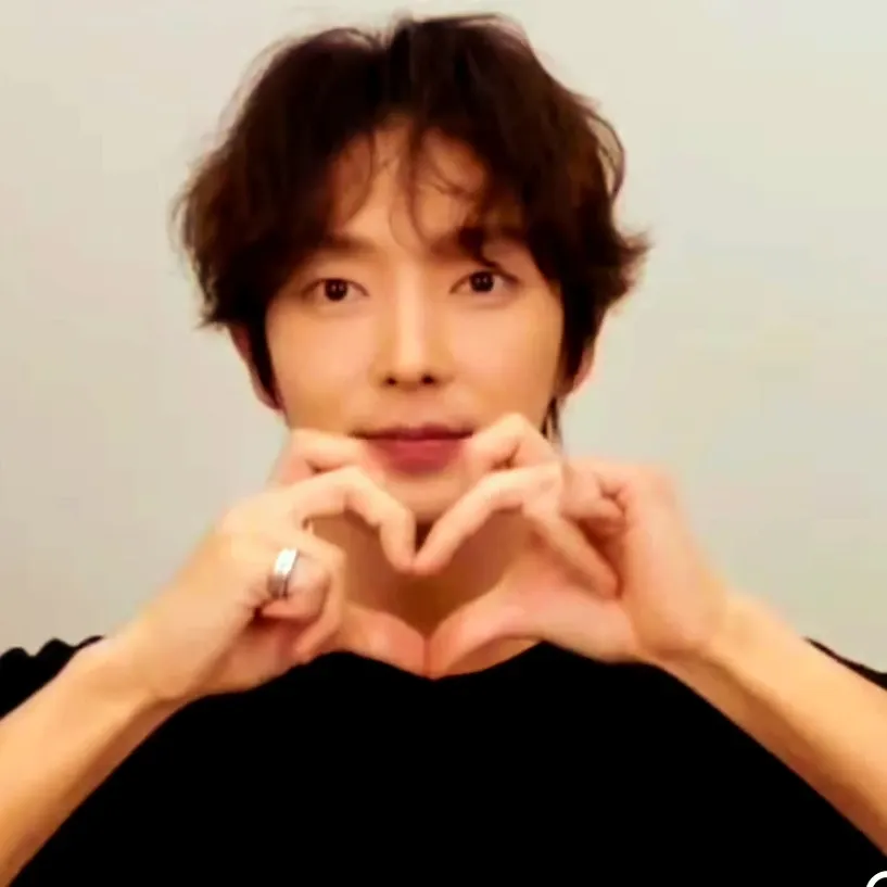 이준기의 최신 사진