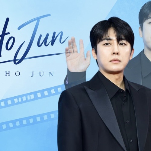 Recent activity shot of Son Hojun