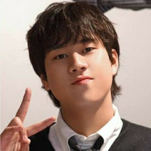 Popular profile image of Lee Mujin selected by vote