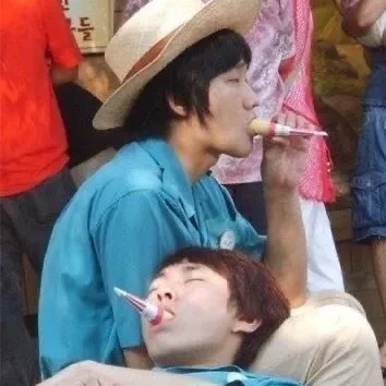 イ・ジノの最新写真