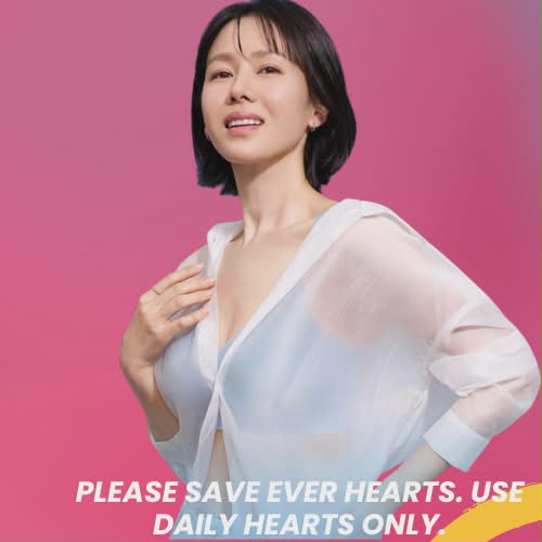 Cuplikan di balik layar dari Son Yejin