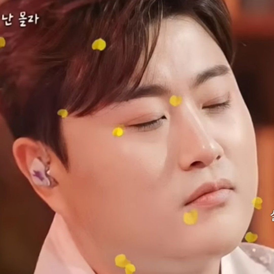 Foto terbaru dari Kim Hojoong