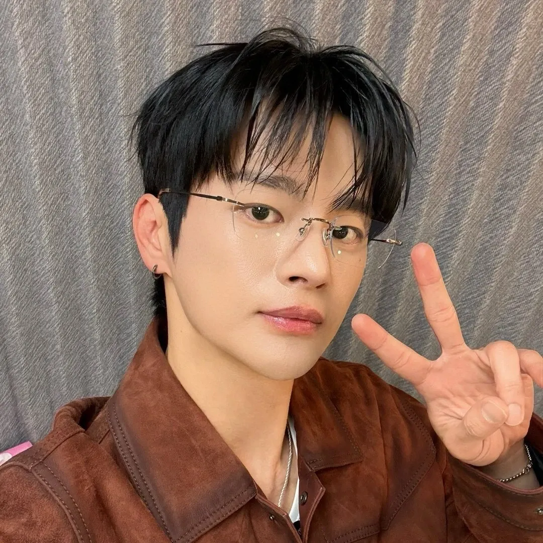 Foto kegiatan terbaru dari Seo Inguk