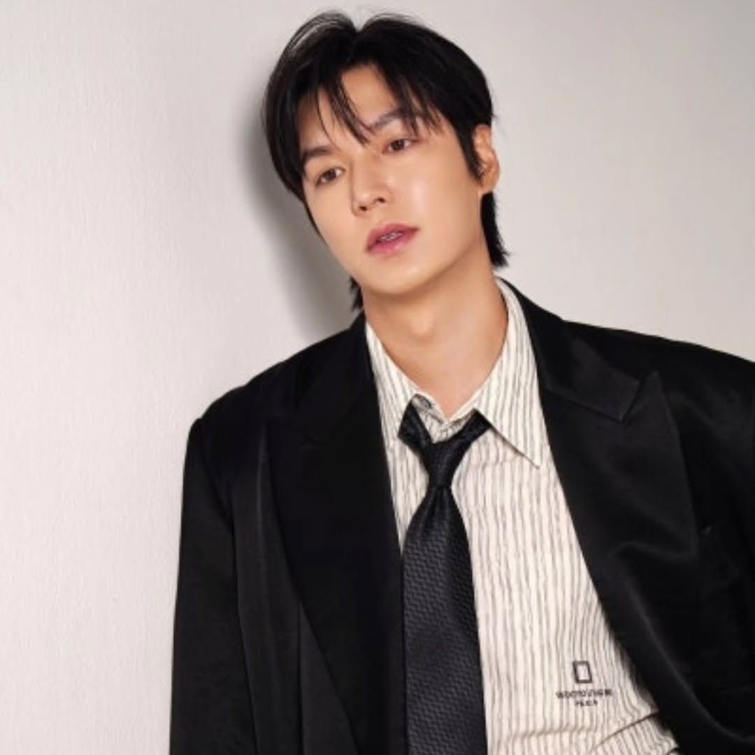 イ・ミンホの最新写真