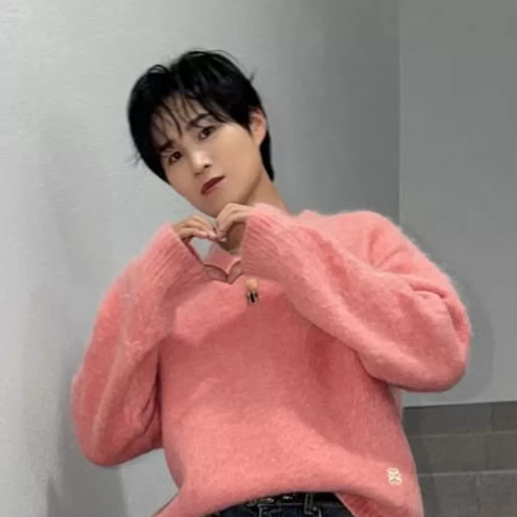김희재 최근 활동샷