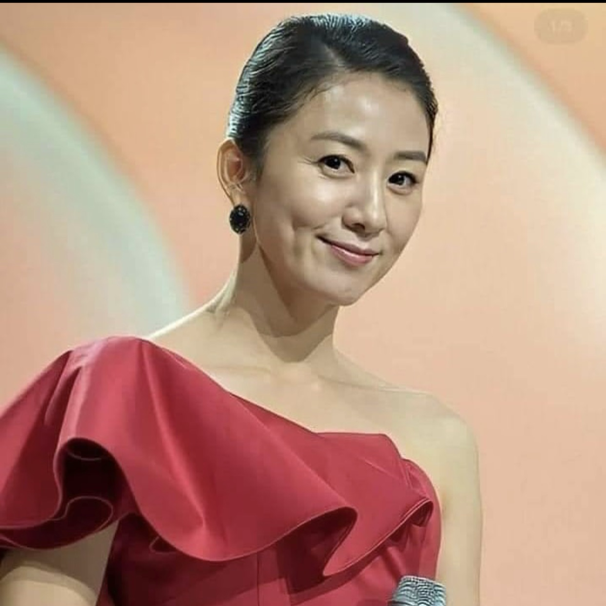 Latest photo of Kim Heeae