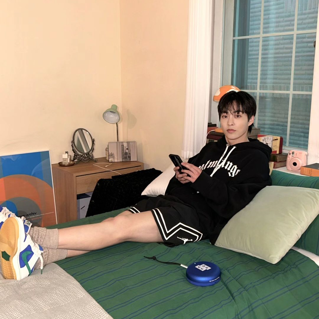 도경수 (디오) 최근 활동샷