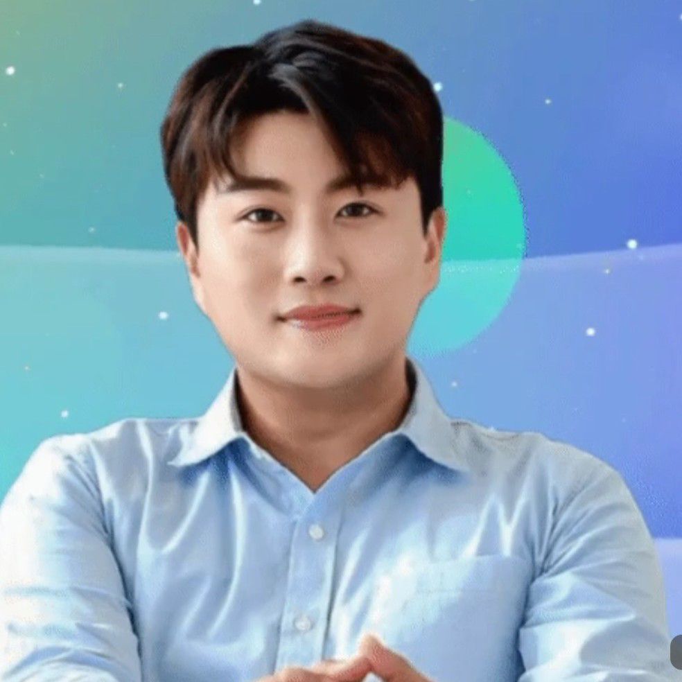 金浩中的近期活动照