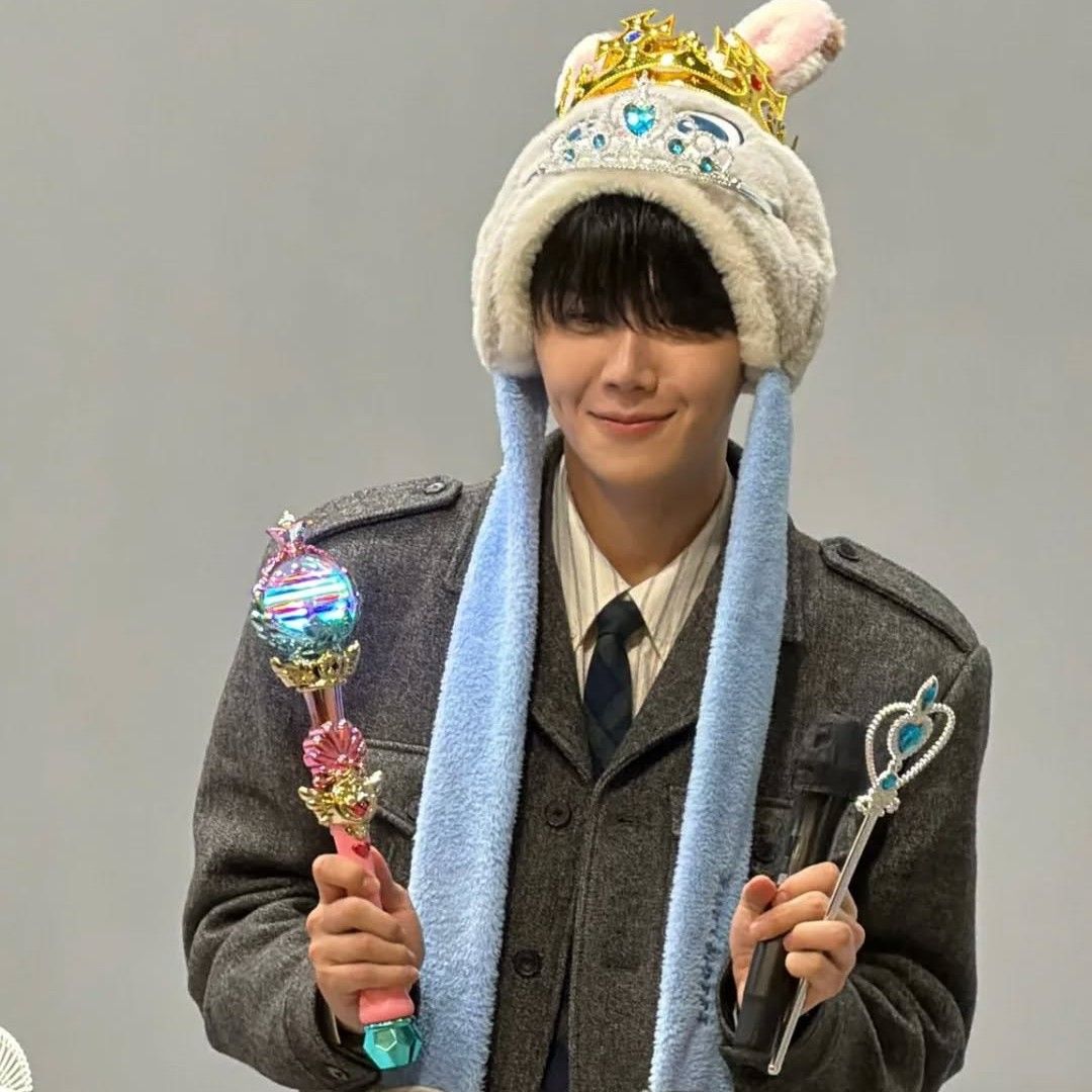 Latest photo of Kim Seonho