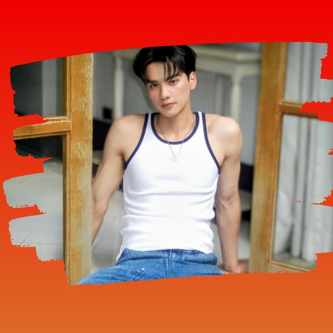 A moment captured by a fan of Keng