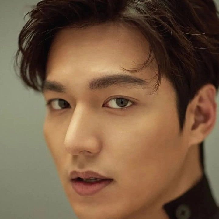 Latest photo of Lee Minho
